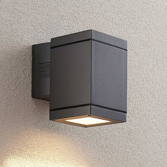 Lucande Stani utomhusvägglampa 1 lampa