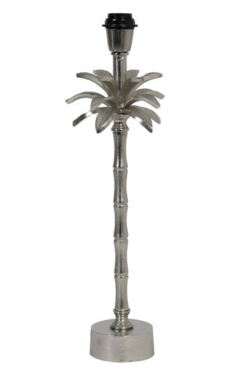 Armata lampfot (Silver)