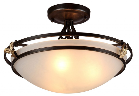 Combinare plafond (Brons)