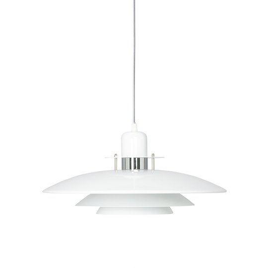 Primus kökslampa (Vit)