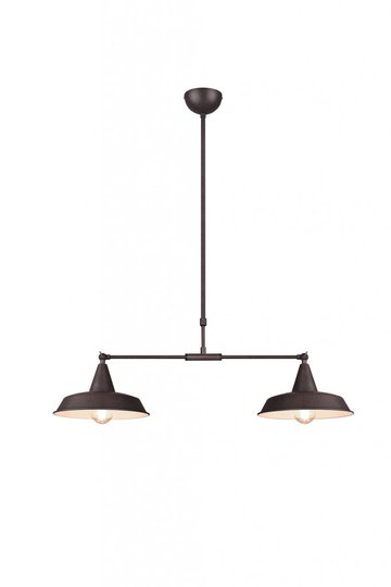 Wilton (Beige/brun)