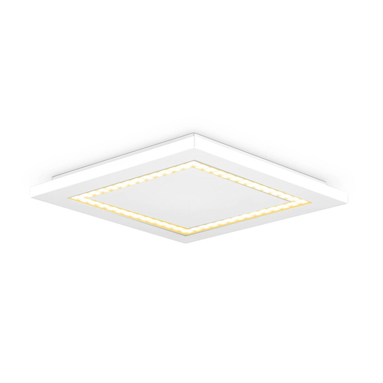 EVN ALQ LED-panel vit 15W 30x30 cm 3 000 K