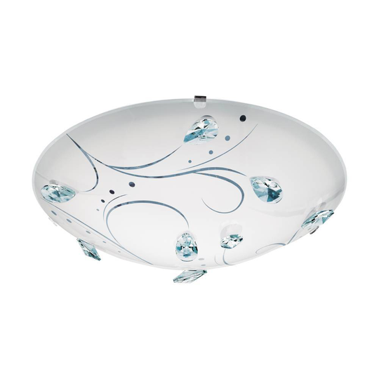 Sorrenta plafond (Vit)