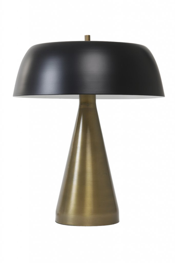 Lando bordslampa (Brons)