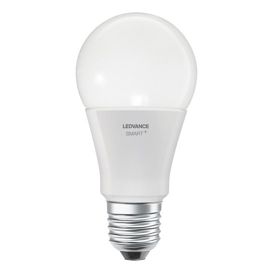 LEDVANCE SMART+ ZigBee E27 8,5W Classic 2700K