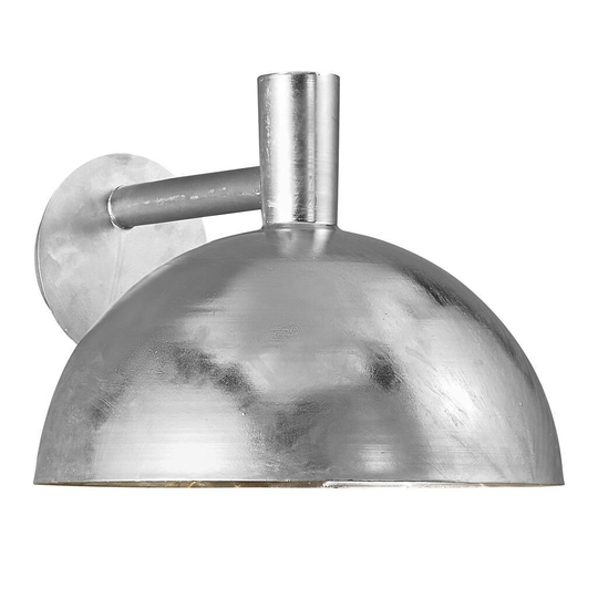 Arki fasadbelysning 35cm (Galvaniserat stål)