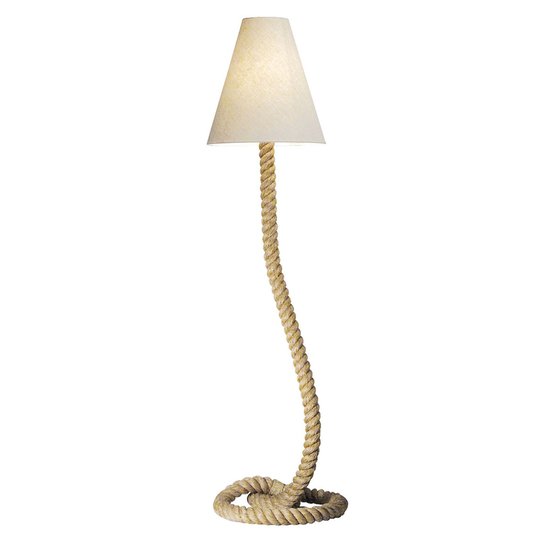 Victoria - speciell golvlampa VICTORIA 154 cm