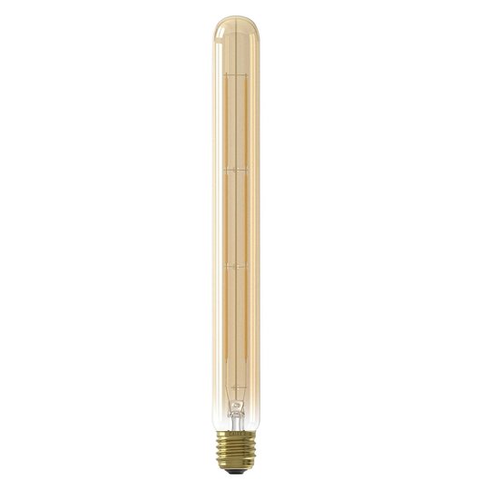 Astro LED-rörlampa E27 4W 2. 100K Filament