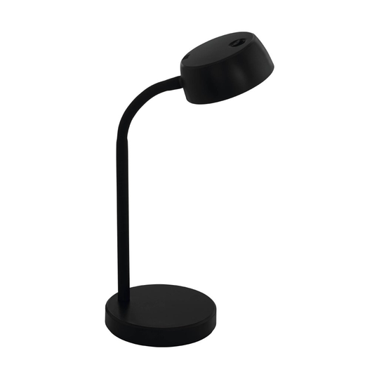 Cabales Led Bordslampa (Svart)