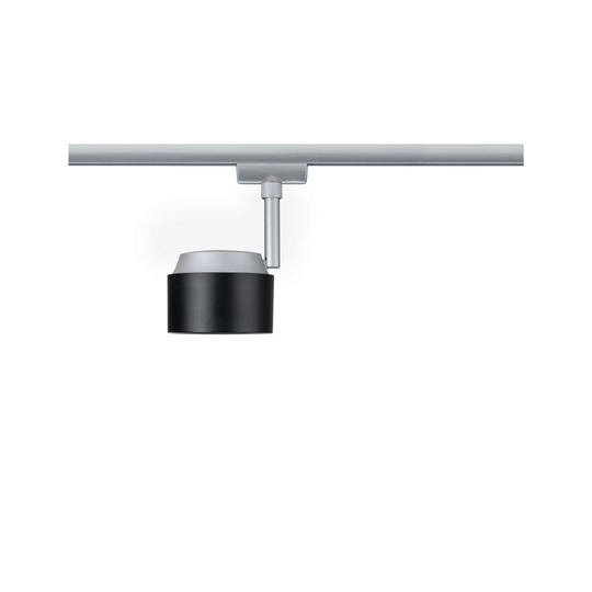 URail LED Spot Pane (Svart)
