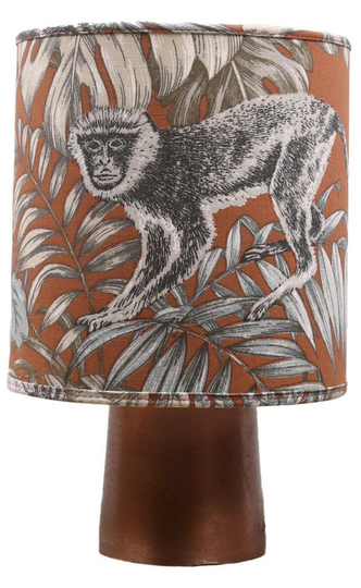 Bordslampa Icon (Koppar)