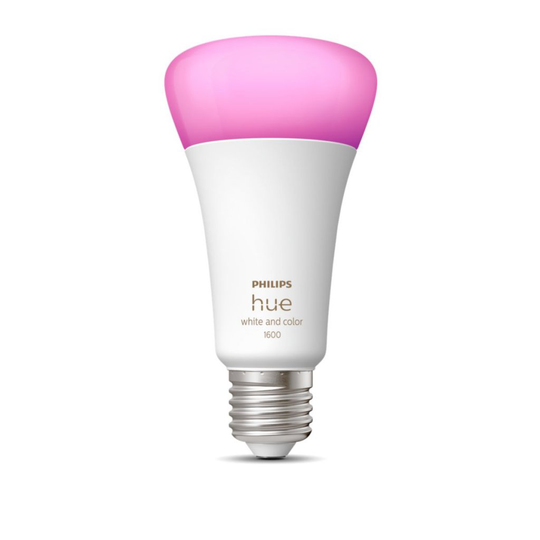 E27 13,5W Hue Wca Normal