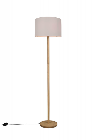 Korba golvlampa