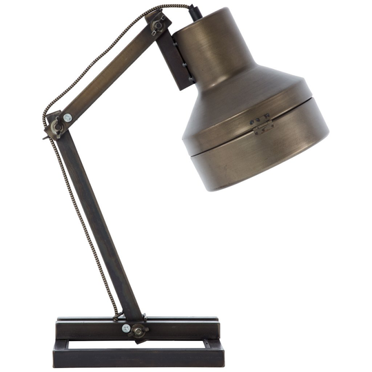 Hardwork Bordslampa