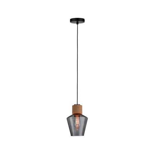Edla pendel (Rökfärgad)
