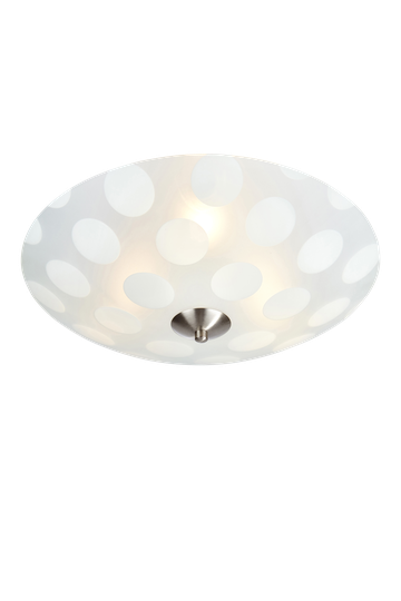 DOTS - Plafond 43cm