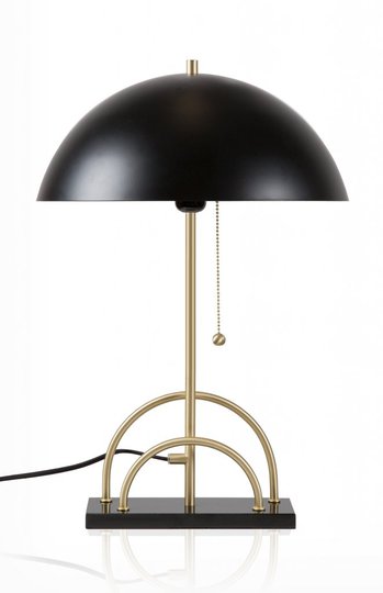 Bordslampa Sarah (Vit)