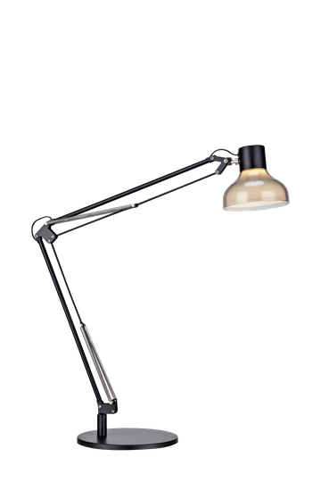 JOCK - table lamp black