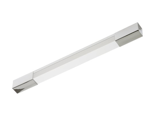 Malön LED 60cm (Krom)