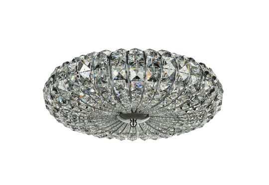 Broche plafond 40cm (Silver)