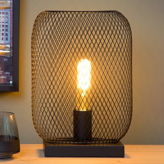 Bordslampa Mesh höjd 32,5 cm