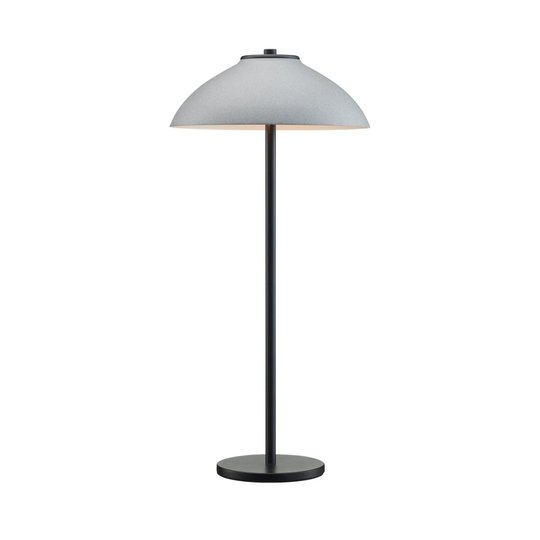 Vali High bordlampa (Svart)