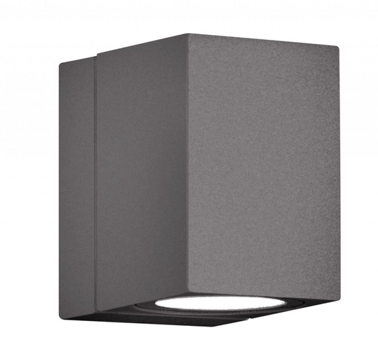 Tiber LED vägglampa