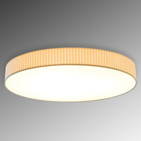 Behaglig taklampa Onda D 90 cm