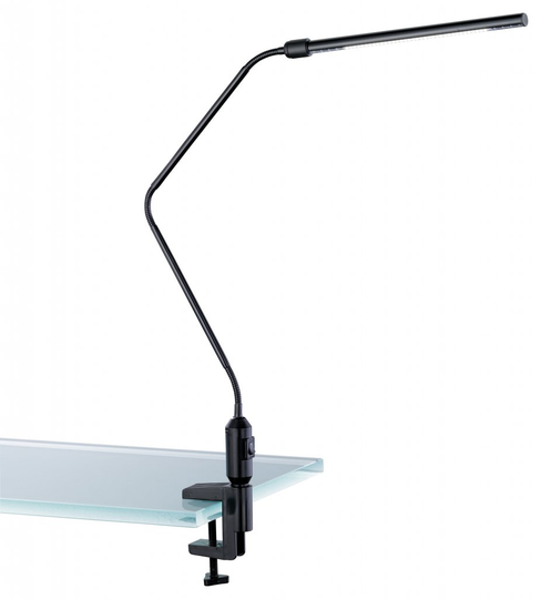 Vario LEDordslampa