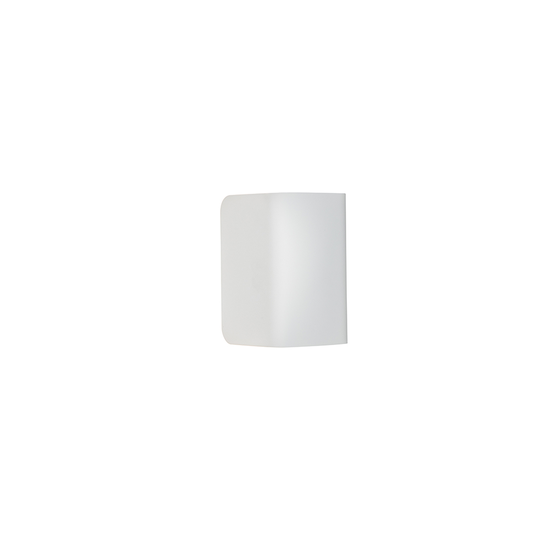 Taurus smal LED (Vit)
