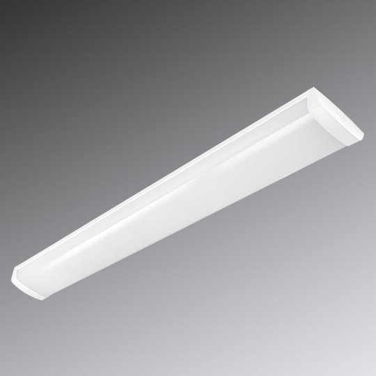 Lång LED-taklampa i60-1500 6000 HF 4 000K