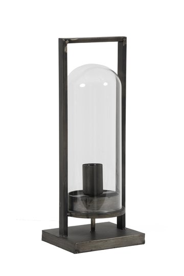 Jurre 43cm (Svart)