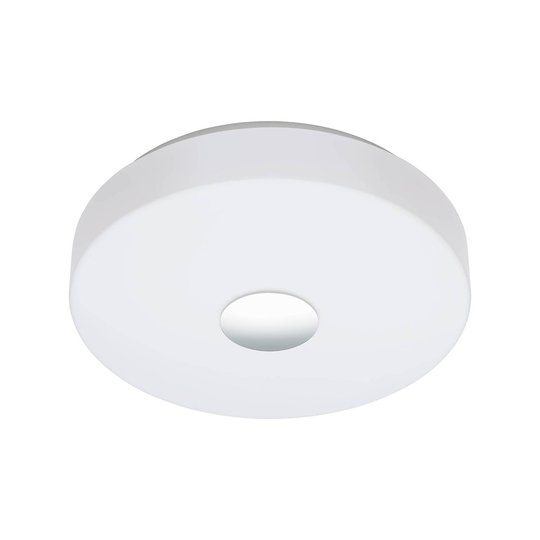 EGLO connect Beramo-C LED-taklampa vit
