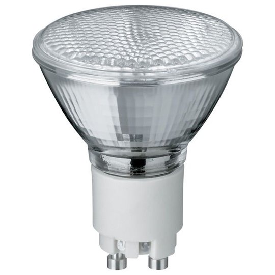 GX10 20W 25° urladdningslampa Mastercolor CDM-R