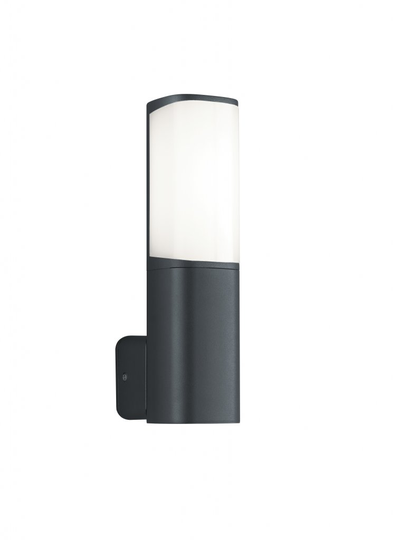 Ticino LED vägglampa