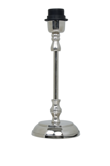 Mithun lampfot (Silver)
