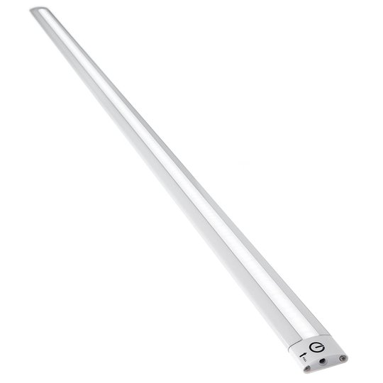 LED-bänklampa Galway 6690 TD, 16 W, dimbar