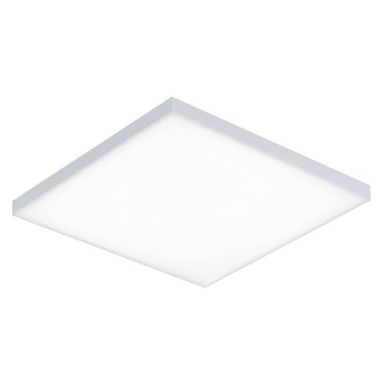 Paulmann Velora LED-panel 3-step-dim, 29,5x29,5 cm