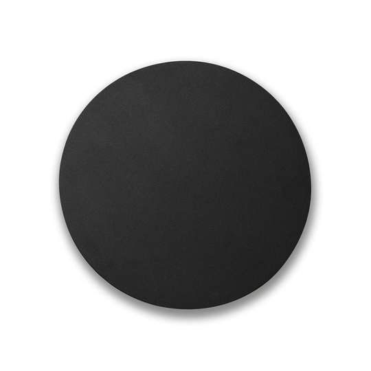 Vägglampa Board med LED-lampor, skrivbar, 35 cm