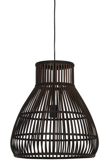Timaka 46cm (Svart)