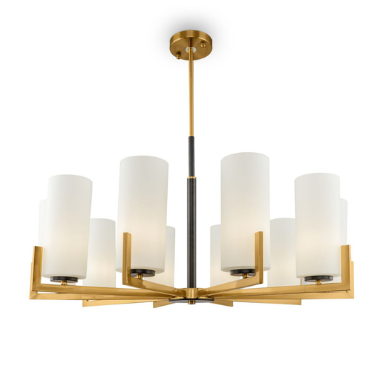 Fortano 10L (Mässing/guld)