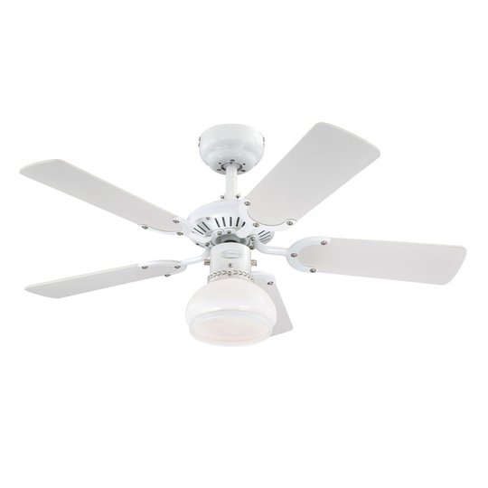 Westinghouse Princess Radiance II fläkt