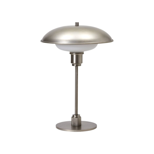 Boston bordslampa (Grå)