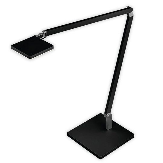 Nimbus Roxxane Home New LED-bordslampa svart 927