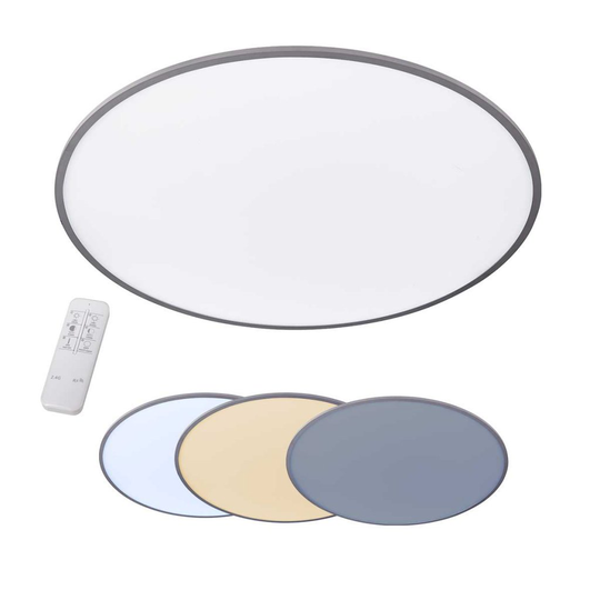 Linox plafond (Silver)
