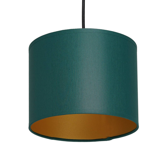 Hänglampan Soho cylindrisk 1 lampa Ø 18 cm