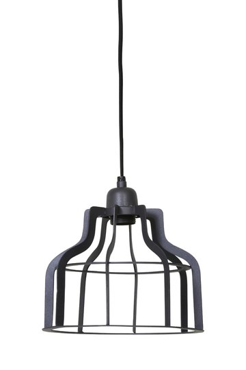 Adine 24cm (Grå)