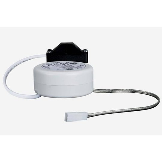 LED-transformator Disc Power Supply 350 mA, 9 W