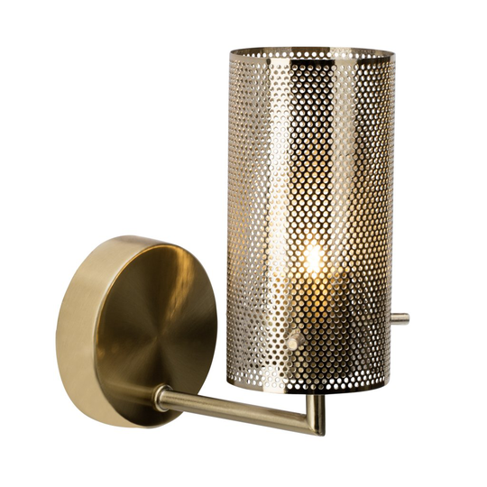 Gracian Vägglampa