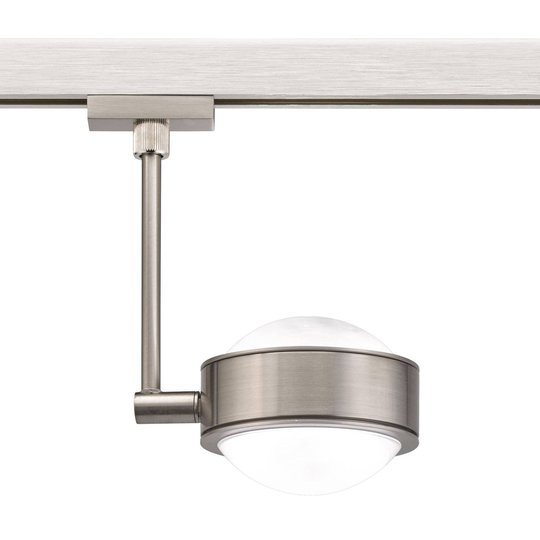 LED-lampa 70195 högspänning 4, 2 x 6W up & down